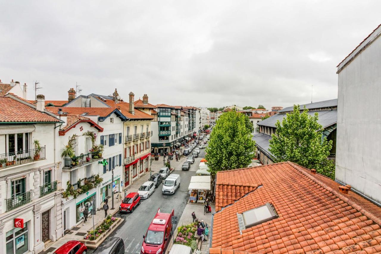 Escapade Basque Διαμέρισμα Saint-Jean-de-Luz Εξωτερικό φωτογραφία